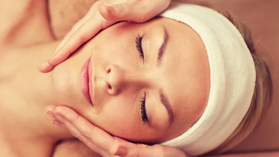 ПРОМО BF Терапия за лице