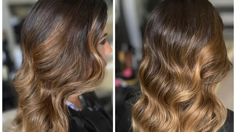 ПРОМО BF Терапия за коса + сешоар по избор