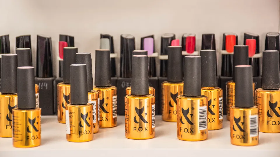 ПРОМО BF Съвършени нокти: маникюр + педикюр с гел лак + декорации София