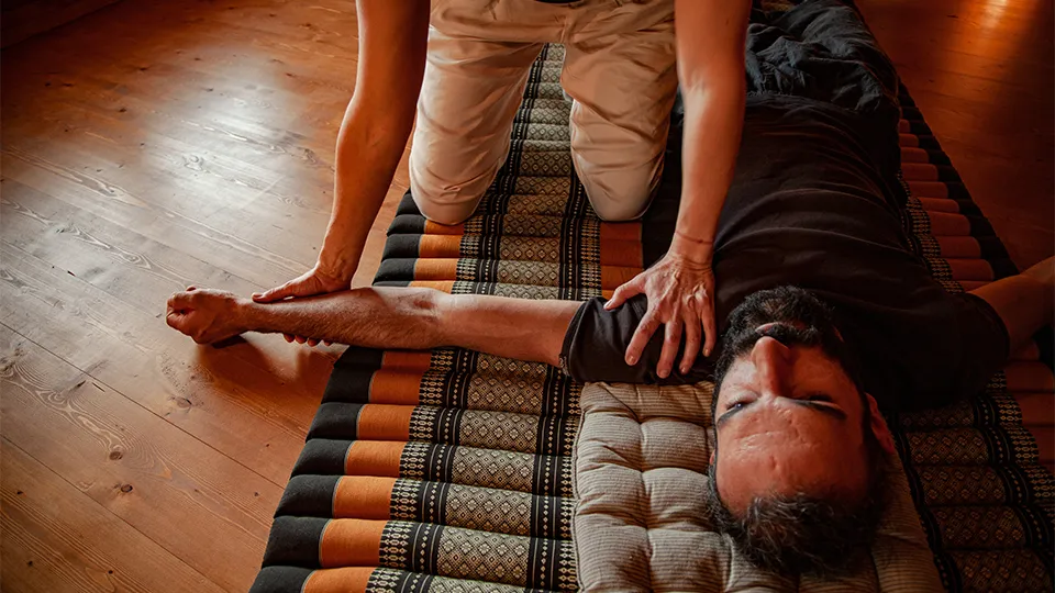 ПРОМО BF Лечебен японски масаж Юмейхо ваучер