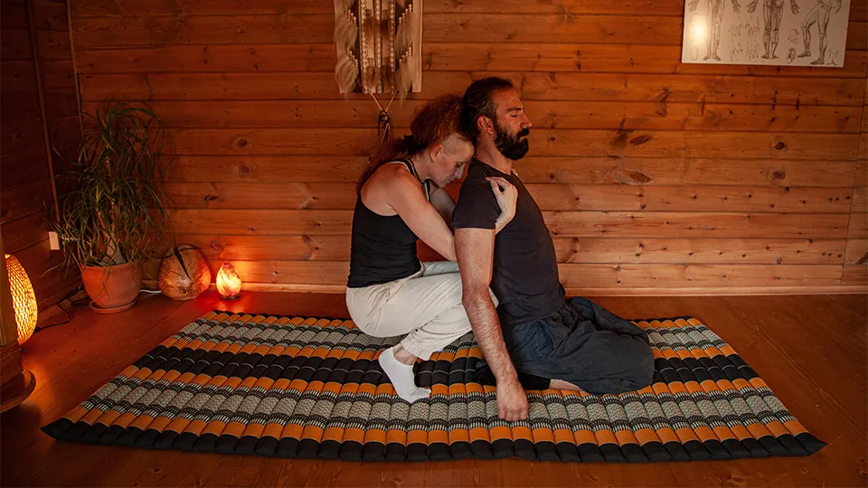 ПРОМО BF Лечебен японски масаж Юмейхо Терапии за тяло