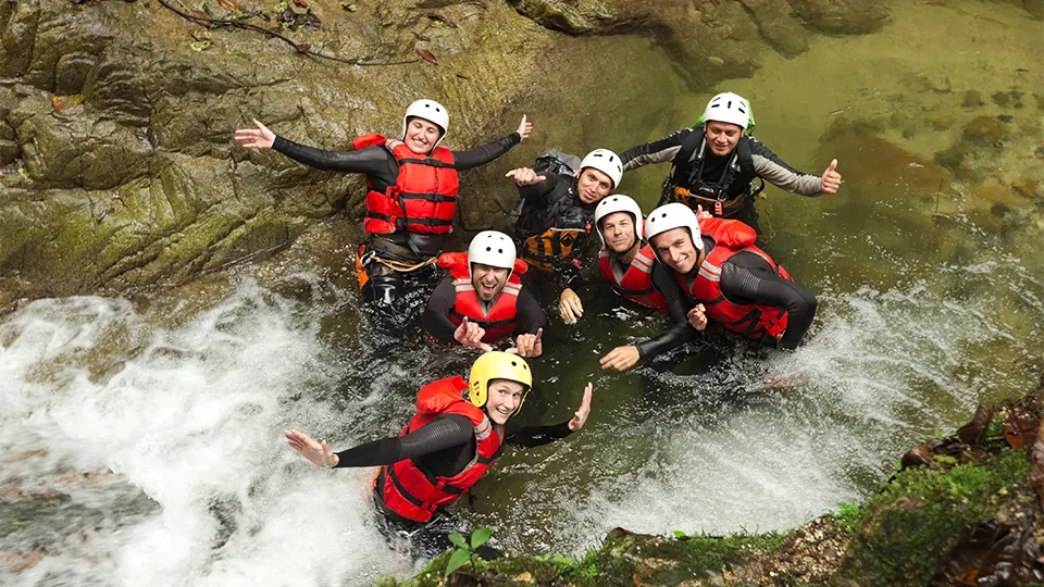 ПРОМО BF Екстремен ден Клисура район Клисура