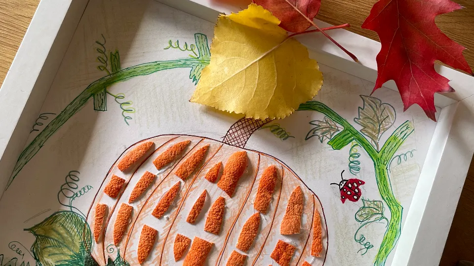 Подарък ПРОМО BF Арт работилница с Анн – коприна, камъни и вдъхновение