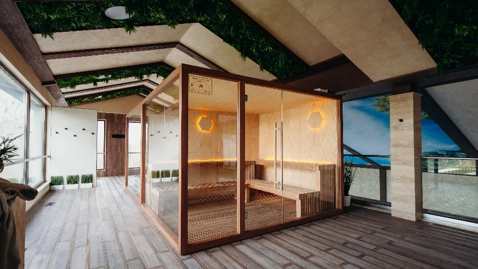 ПРОМО BF Делнична ваканция със спа, масаж и езда за двама Кратки почивки и бягство от града