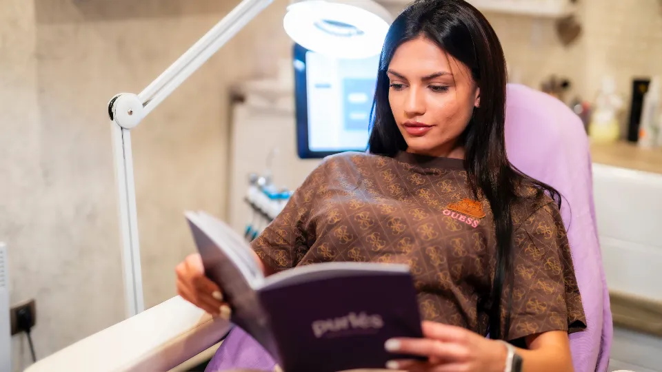 ПРОМО BF СПА изживяване – грижа за лице и тяло за нея Бургас