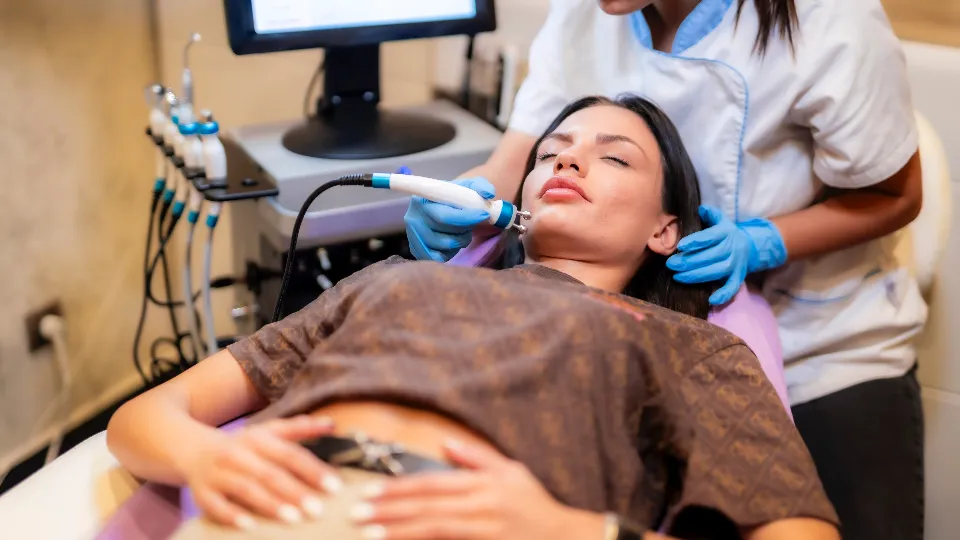 ПРОМО BF СПА изживяване – грижа за лице и тяло за нея ваучер