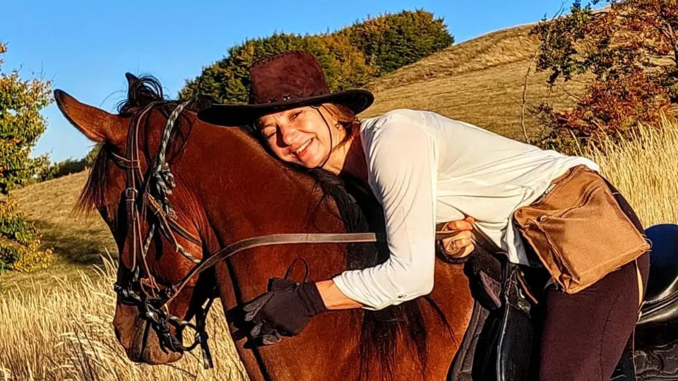 Конна езда район Своге ПРОМО BF Полудневен конен поход до скален феномен Столо и пикник