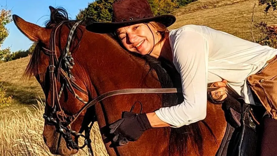 ПРОМО BF Езда сред природата и стрелба с лък в Стара планина Приключения с животни