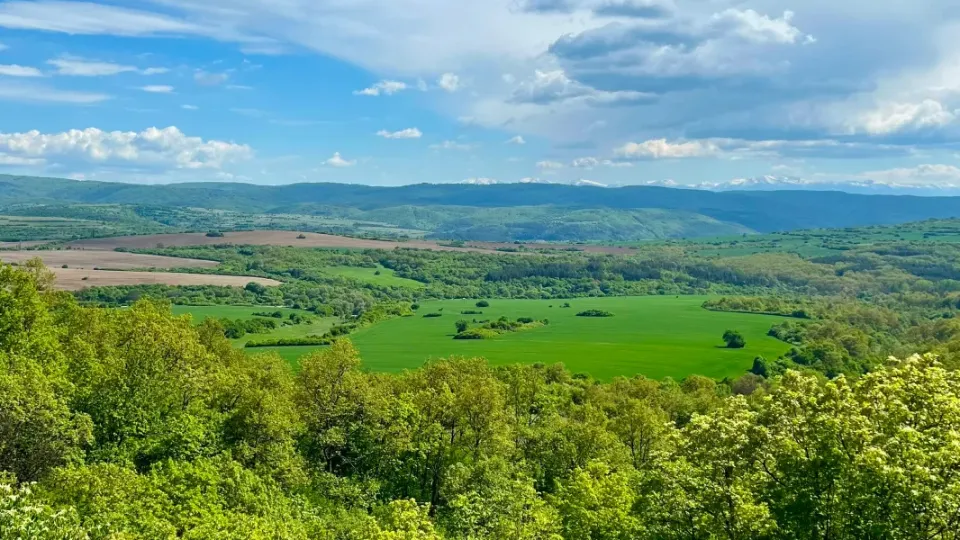 ПРОМО BF Тур с ел.мотори - ПО СТЪПКИТЕ НА ЕЛИН ПЕЛИН Шофиране и моторни спортове