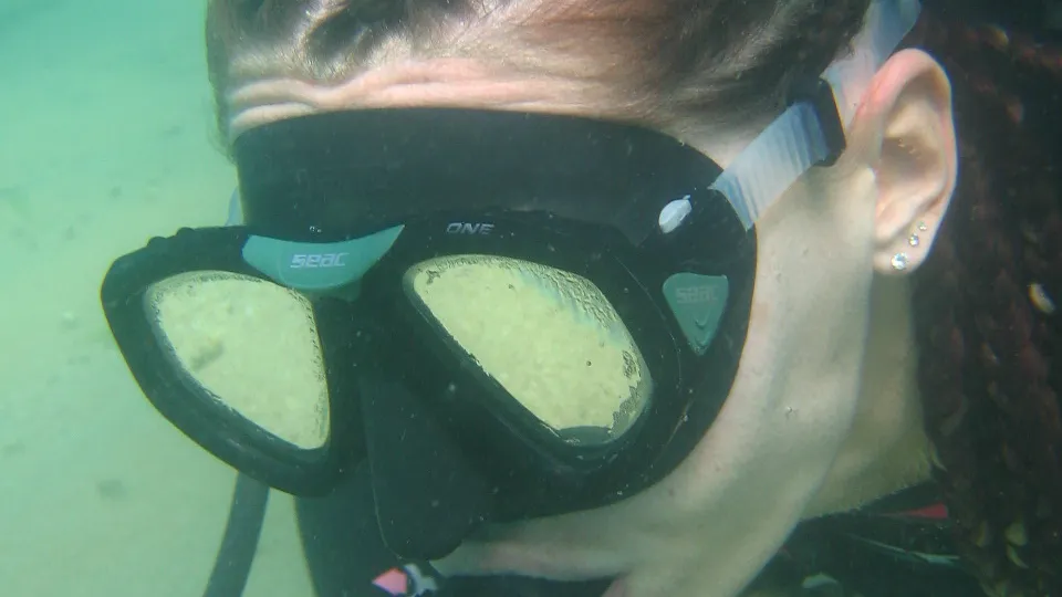 Гмуркане с акваланг Плаж Шкорпиловци ПРОМО BF Гмуркане с акваланг + видео заснемане в Шкорпиловци