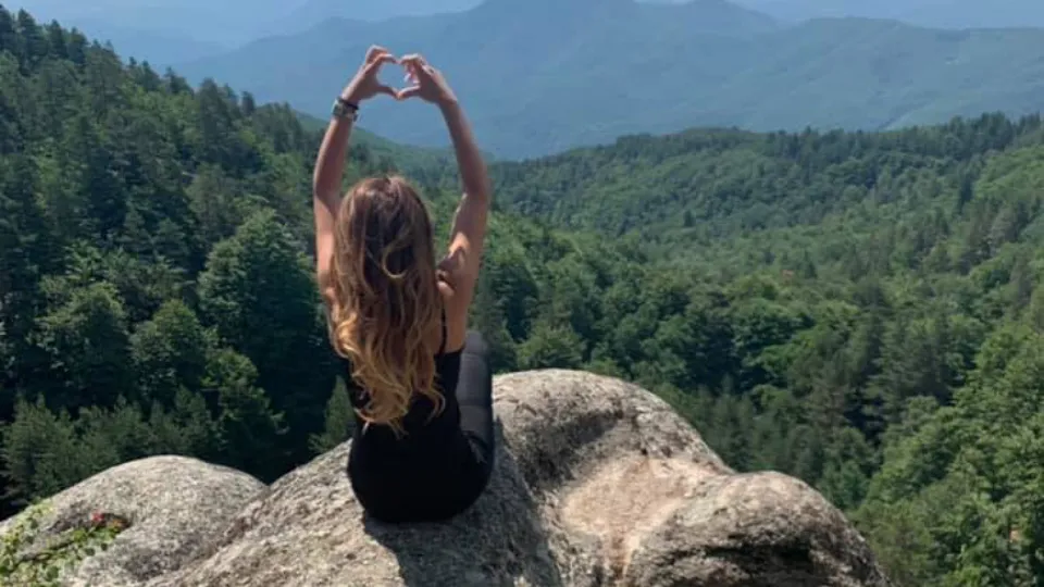 ПРОМО BF Романтично сафари за двама