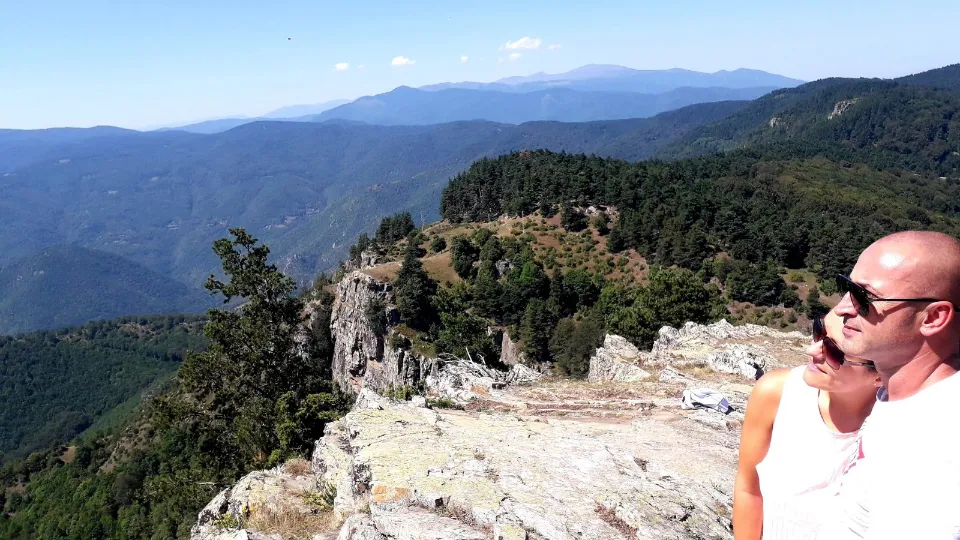 ПРОМО BF Романтично сафари за двама Велинград