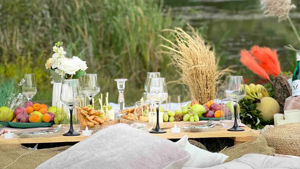 ПРОМО BF Пикник под звездите с. Лозен, р-н София