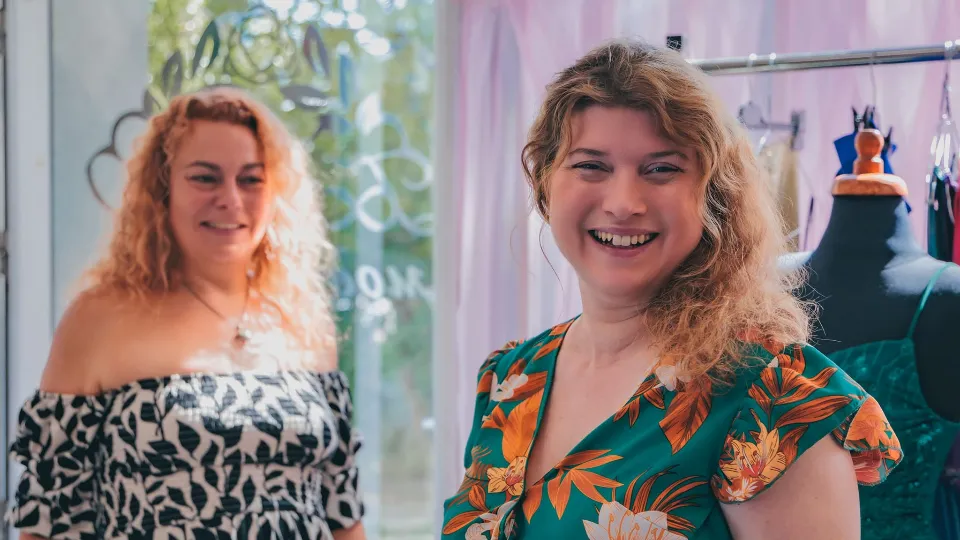 ПРОМО BF Открий Богинята в теб - мини пакет Личен Стил София