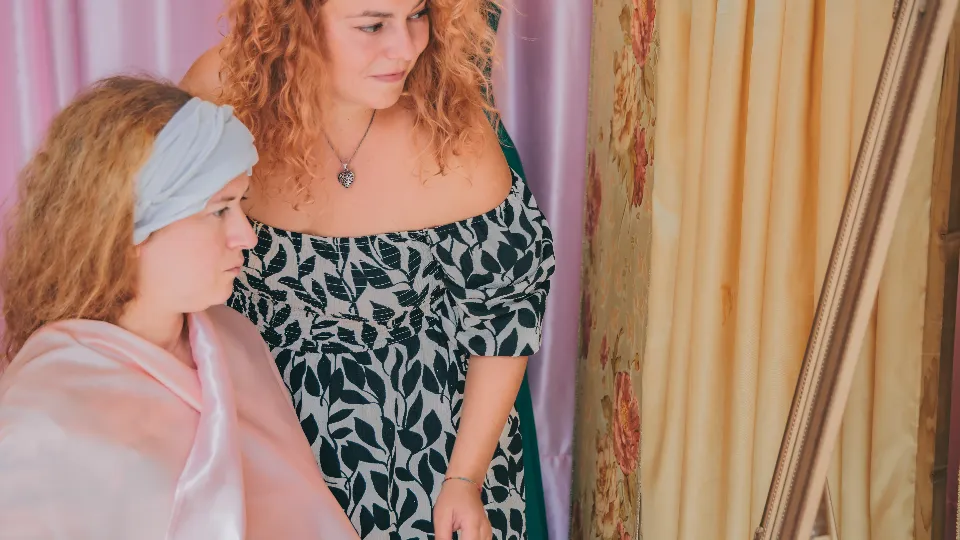 ПРОМО BF Открий Богинята в теб - мини пакет Личен Стил Визия и стил