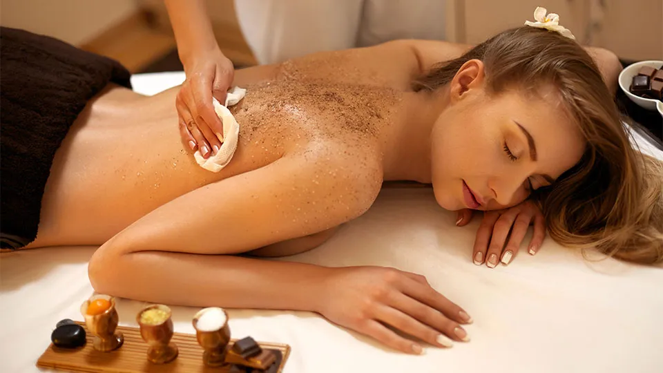 ПРОМО BF Шоколадова терапия в кв. Лозенец, София