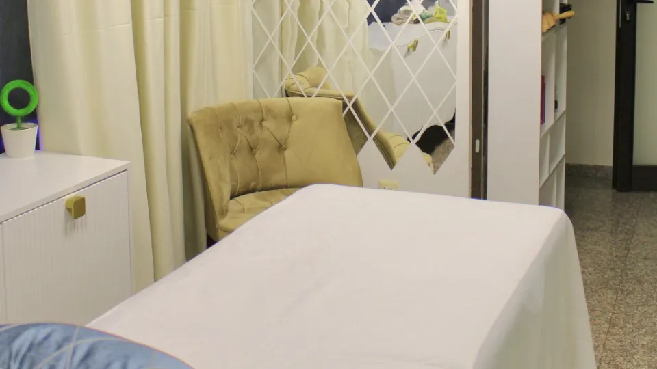 ПРОМО BF Масаж с българска роза София