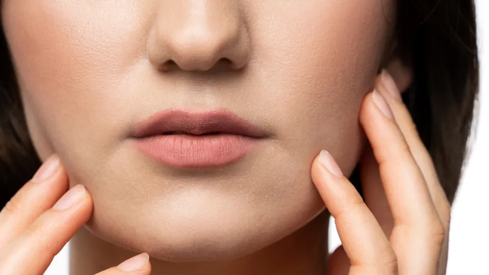 Анализ на лицето София