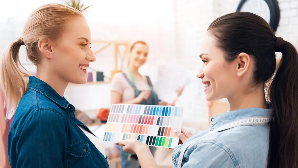 Цветови анализ 12 сезона