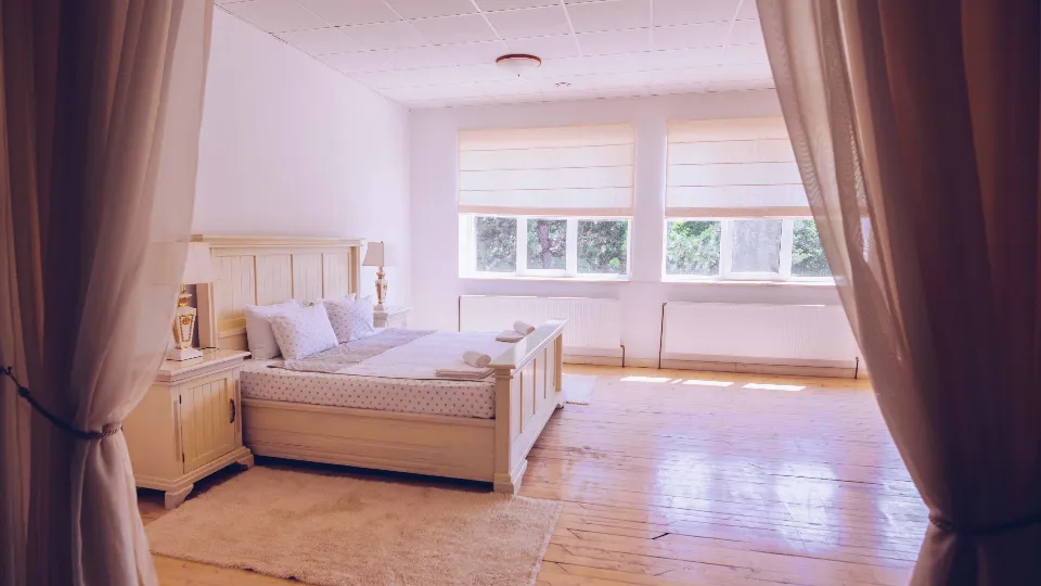 Вино и Камина за двама Кратки почивки и бягство от града