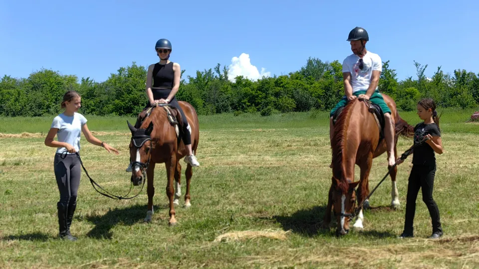Романтика за двама с офроуд и езда ваучер
