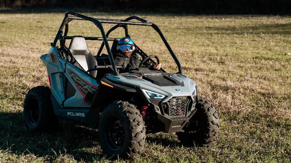 Шофиране за деца и юноши с. Арбанаси, Велико Търново Детско-юношеско офроуд училище с каране на БЪГИ или АТВ