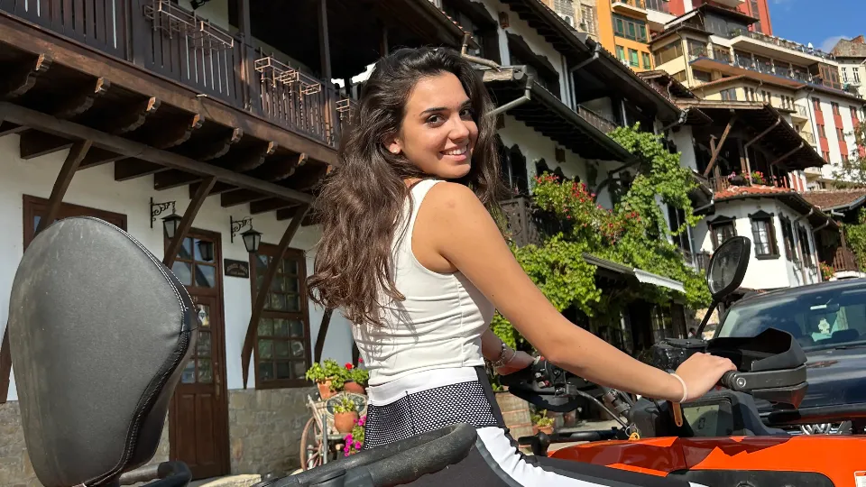 АТВ под наем - за свободно ползване