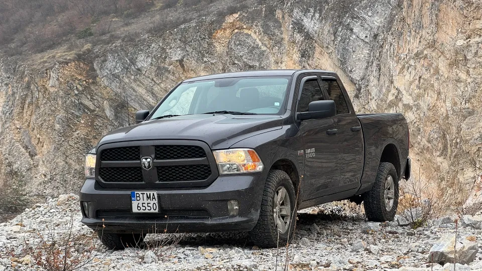 Ексклузивна офроуд разходка с джип висок клас