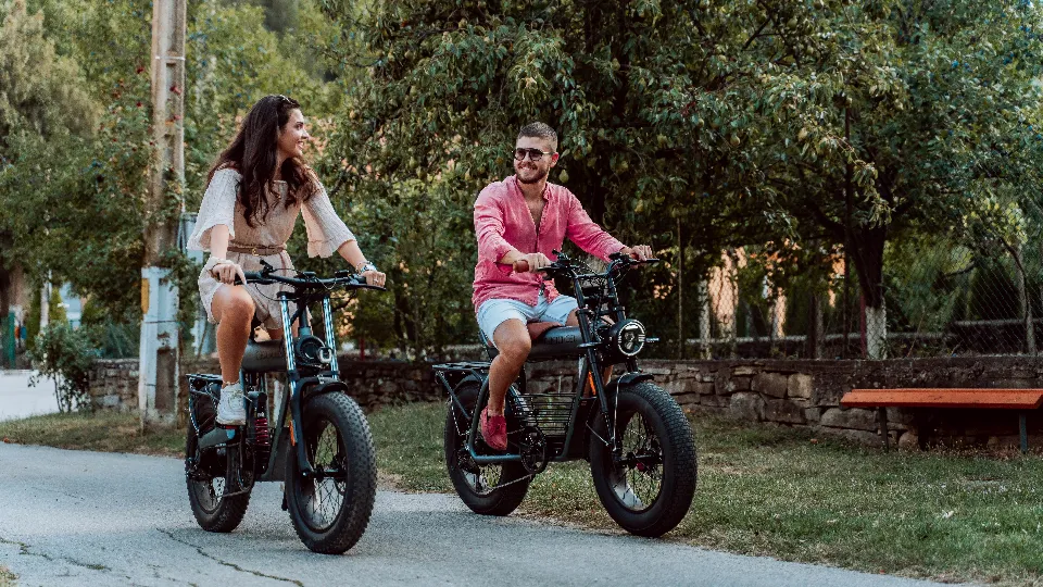 Вело обиколки с. Арбанаси / Велико Търново Електрически велосипед под наем - за свободно ползване