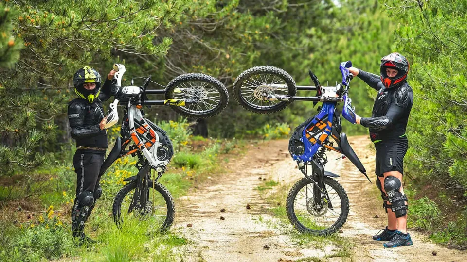 1ч. Тур с ел. мотори - ДОБРИНИЩЕ - БАНСКО Добринище (Банско)