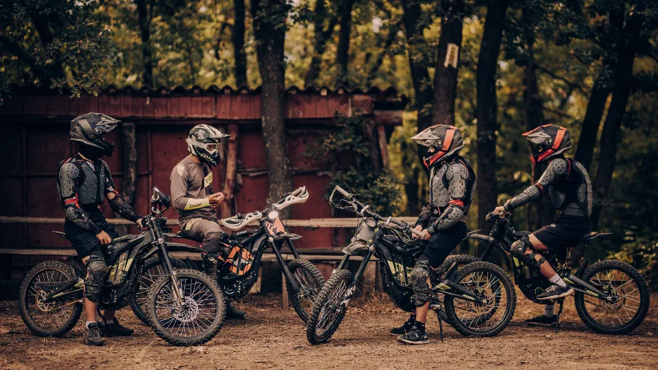 ОФРОУД ТУР С ЕЛЕКТРИЧЕСКИ МОТОР КРАЙ ПЛОВДИВ