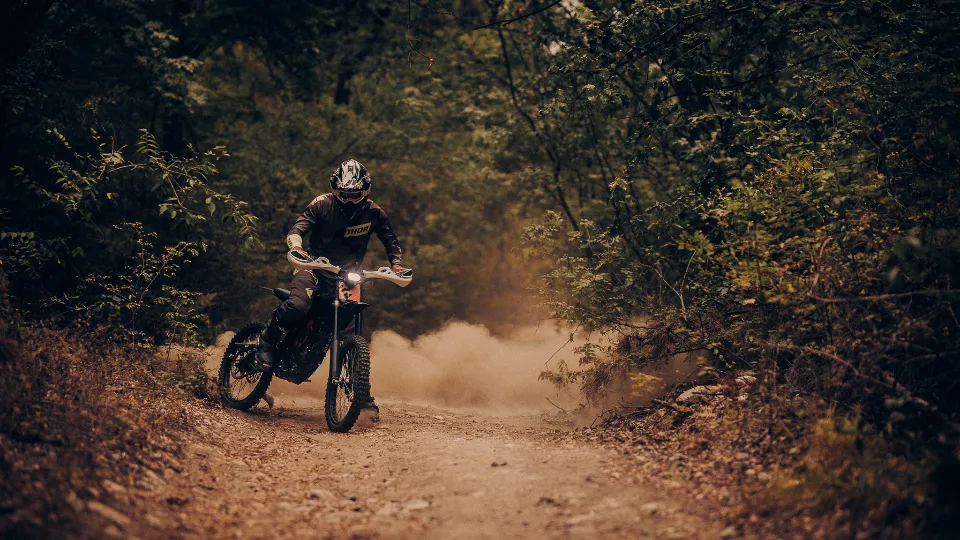 ОФРОУД ТУР С ЕЛЕКТРИЧЕСКИ МОТОР КРАЙ ПЛОВДИВ с. Марково (Пловдив)