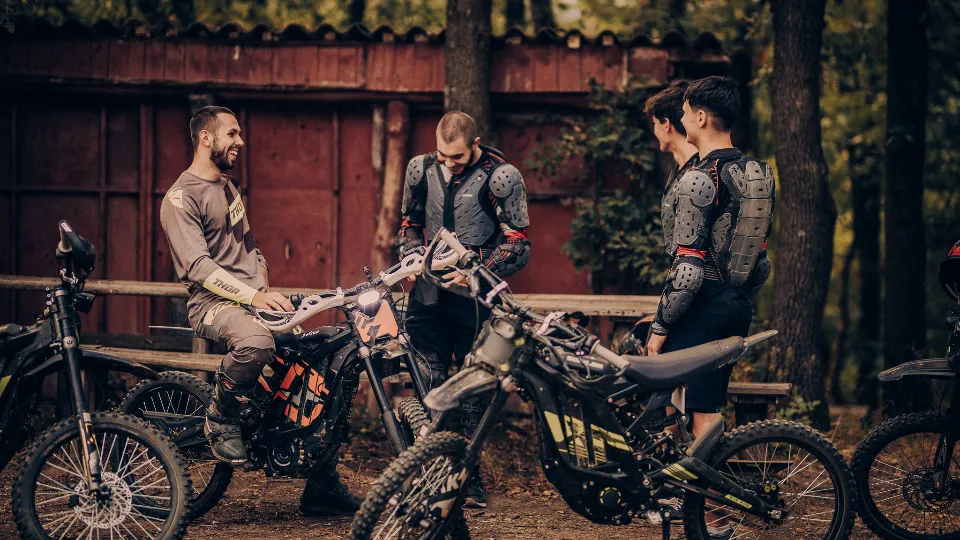 ОФРОУД ТУР С ЕЛЕКТРИЧЕСКИ МОТОР КРАЙ ПЛОВДИВ ваучер