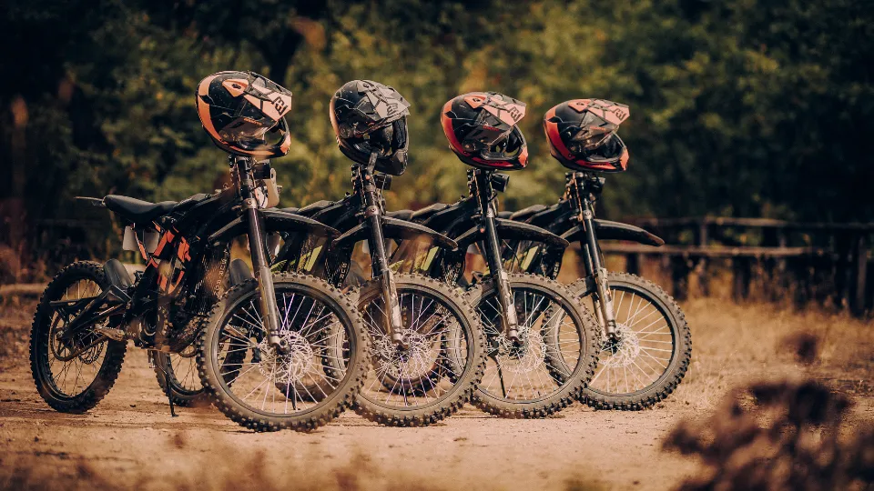 ОФРОУД ТУР С ЕЛЕКТРИЧЕСКИ МОТОР КРАЙ ПЛОВДИВ Приключения с мотор