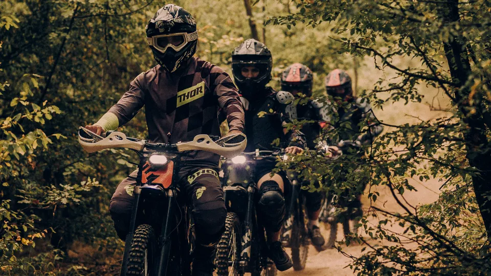 ОФРОУД ТУР С ЕЛЕКТРИЧЕСКИ МОТОР КРАЙ ПЛОВДИВ Шофиране и моторни спортове