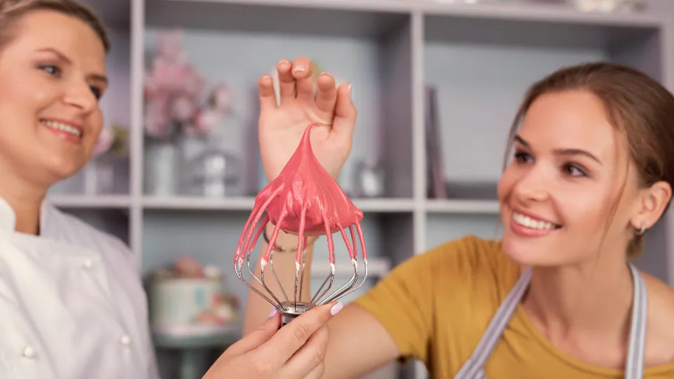 Сладкарско приключение – Предизвикай Шеф Сладкаря