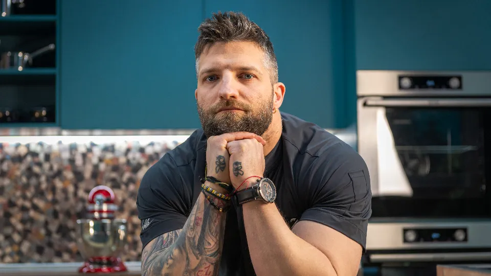 Кулинарен курс суши с шеф Немигенчев