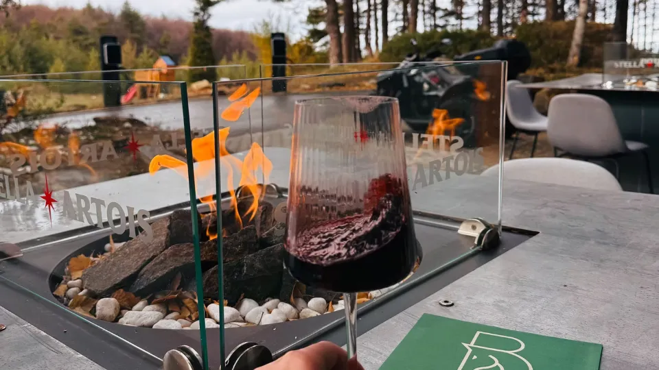 Бутиково тайно преживяване в Родопите