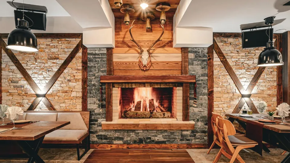 С аромат на борова гора – СПА изживяване в планината