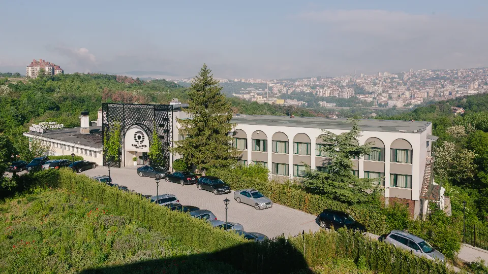 Нощувка и преживяване за двама Кратки почивки и бягство от града