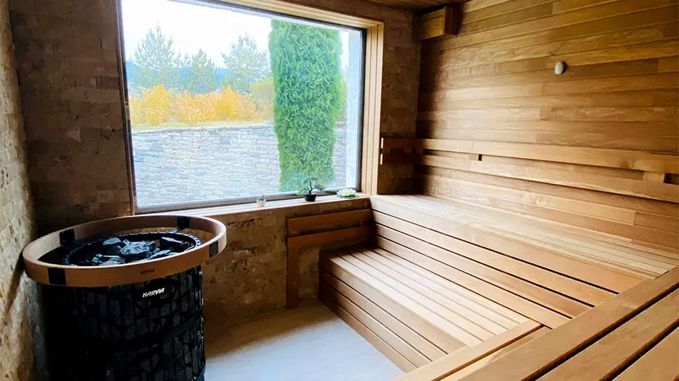 Романтичен СПА отдих за двама с. Гайтаниново, Гоце Делчев