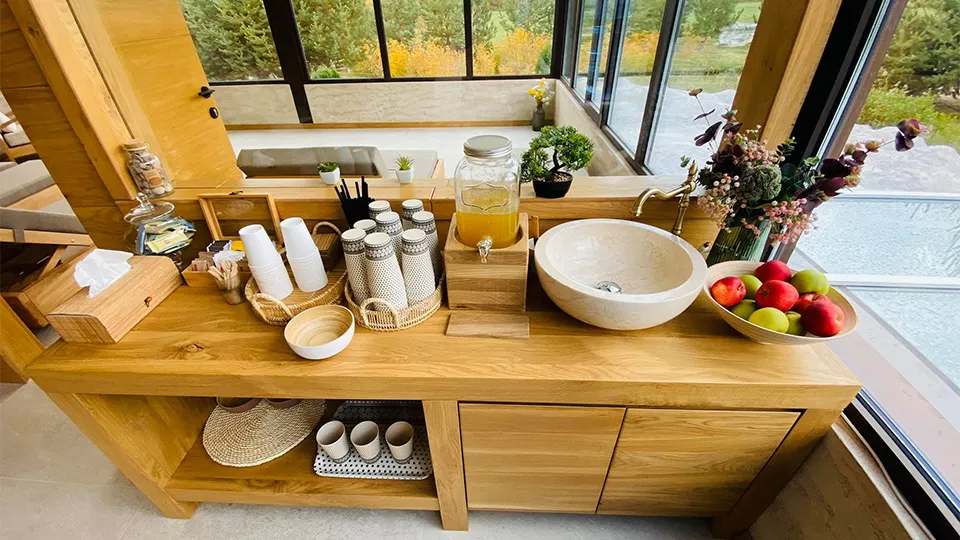 Романтичен СПА отдих за двама ваучер