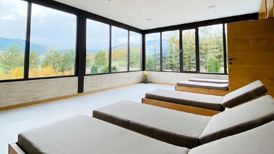 Романтичен СПА отдих за двама СПА почивкa