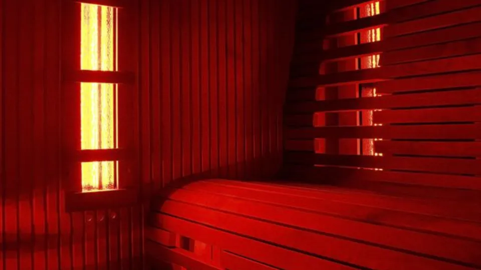 Уелнес ритуал за двама: Сауна и масаж ваучер