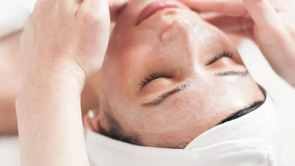 Японски GOYUKI масаж на лице с вакуум техника с вендузи Красота, релакс и здраве