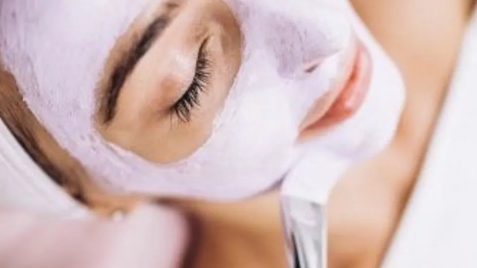 Масаж на гръб и лице и Рейки Масажи