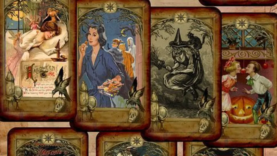 Четене на карти Таро София, кв. Изток