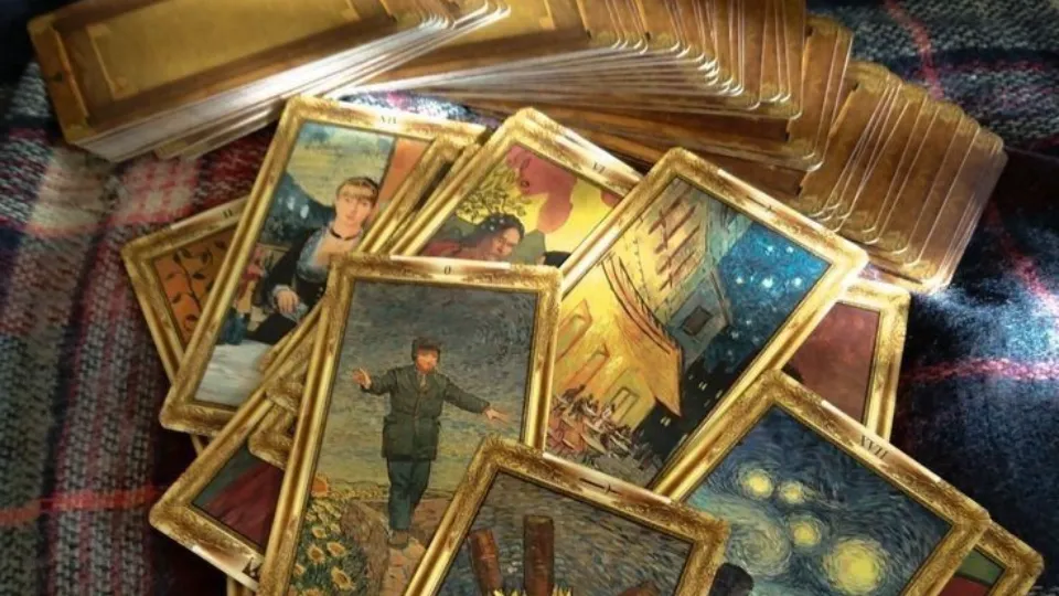 Четене на карти Таро Духовно и личностно развитие