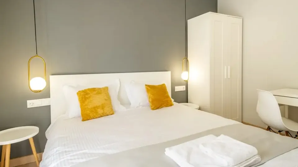 Семеен апартамент 2 - простор, уют и комфорт СПА почивкa