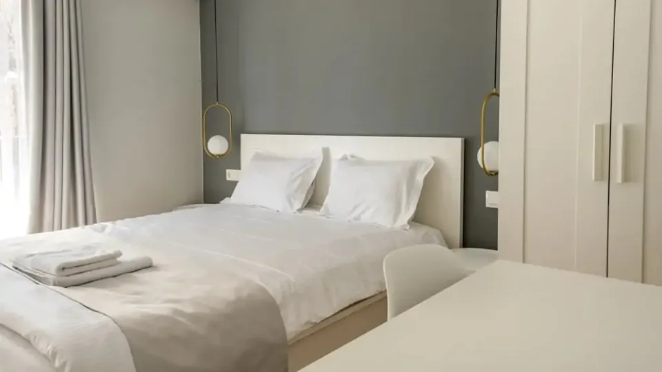 Семеен апартамент 2 - простор, уют и комфорт Кратки почивки и бягство от града